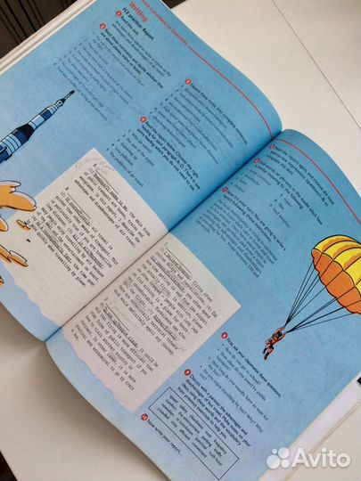 Учебник по английскому языку Macmillan Rising Star