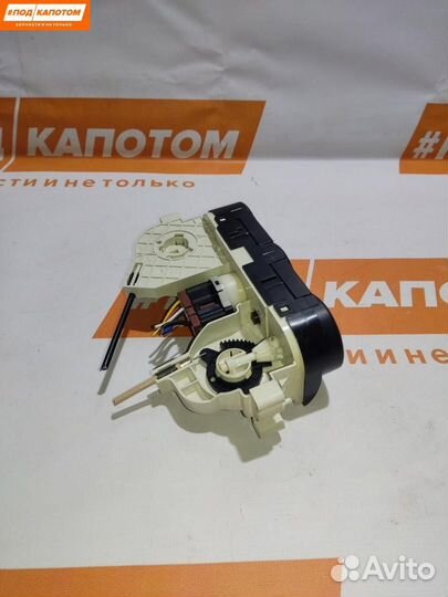 Блок управления печки/климат-контроля Nissan T31