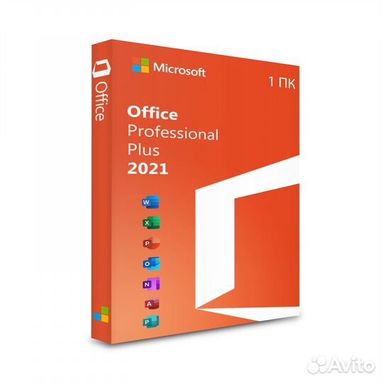 Ключ активации windows 10,11 Home-Pro