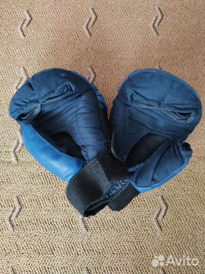 Перчатки для спорта