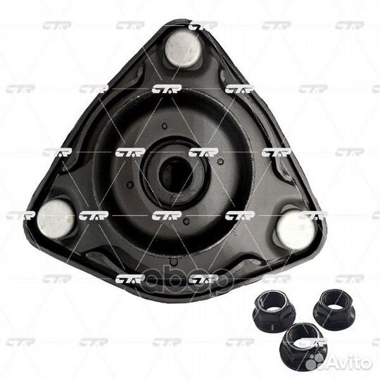 Старый номер cmkh-9) Опора амортизатора GA0011