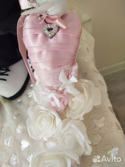 Заяц Тильда