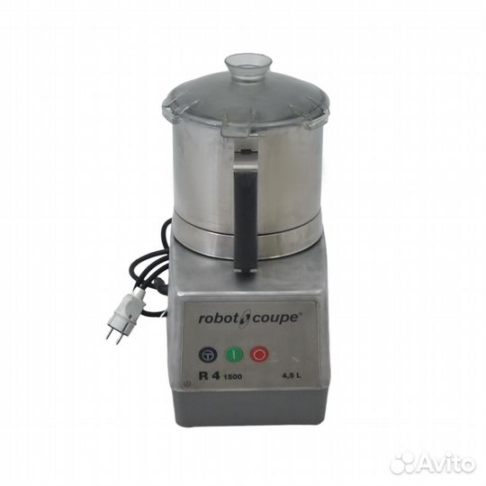 Куттеры Robot Coupe