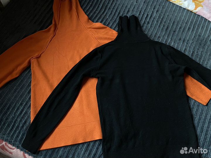 Володазки женские пакетом бу