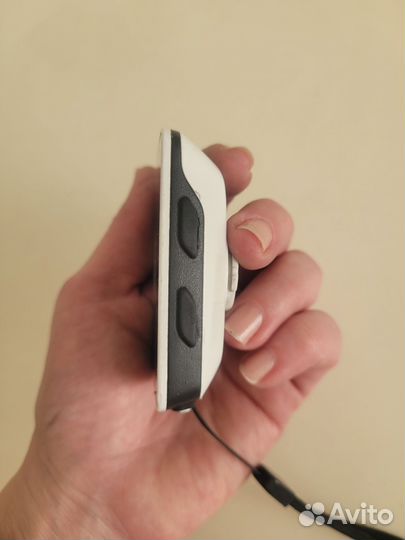 Велокомпьютер Garmin Edge 520