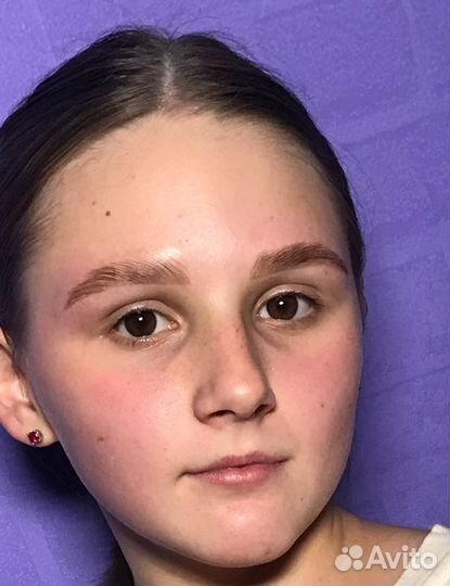 Мастер бровист