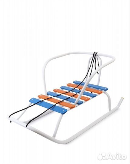 Детские санки