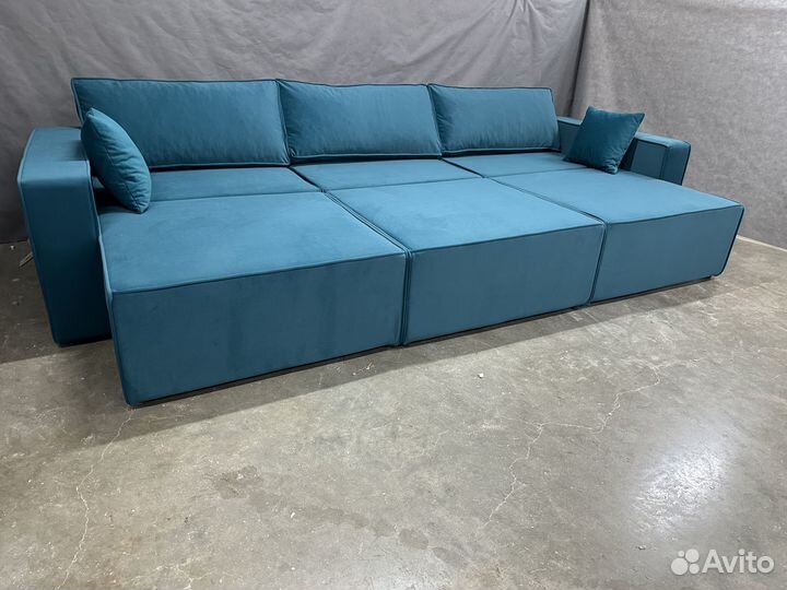 Диваны новые