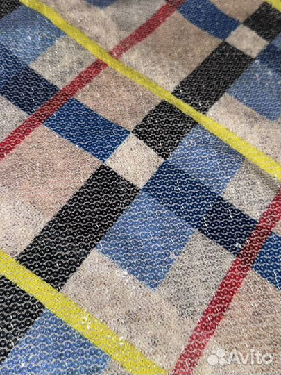 Юбка Liu Jo в пайетках с подкладкой