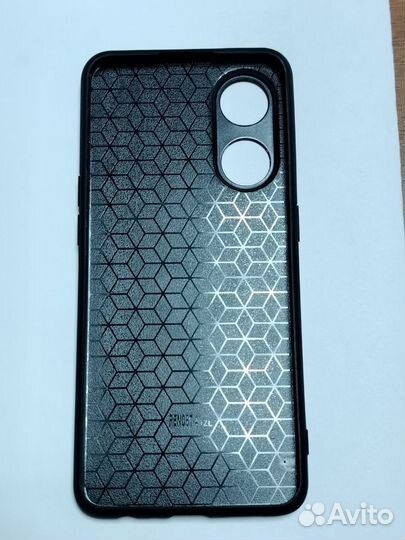 Чехол орро Reno 8 T