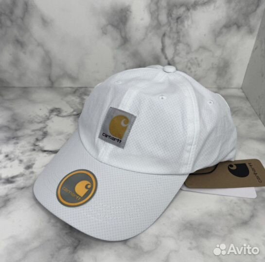 Кепки Carhartt