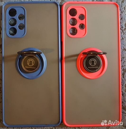 Чехол для Samsung А32