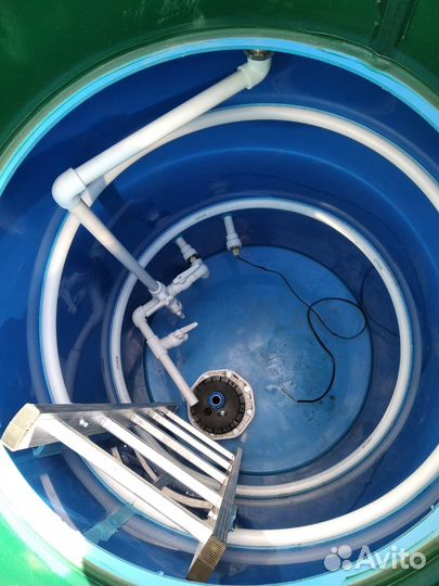 Ремонт и обслуживание скважин