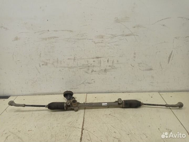 Рейка рулевая Skoda Rapid NH3 cfna (1600CC / 105HP