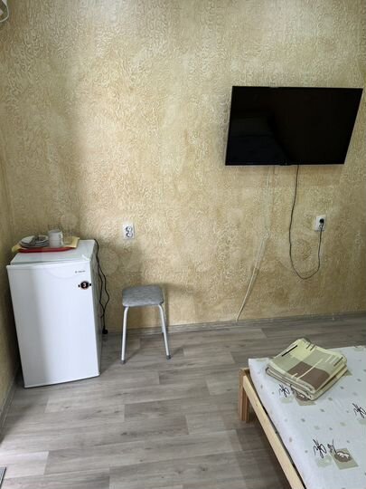 Квартира-студия, 20 м², 1/1 эт.