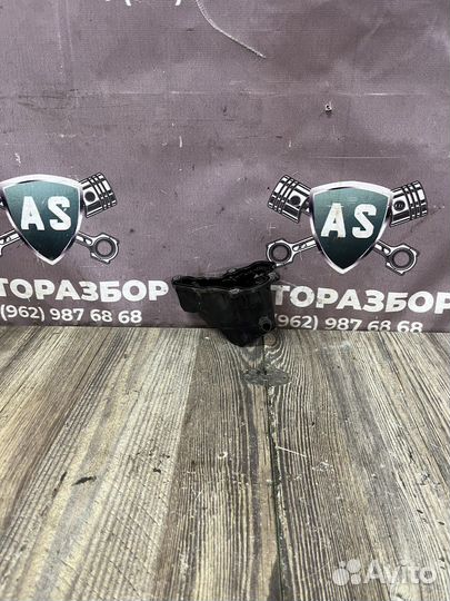 Mercedes-Benz S-class W222 long Маслоотделитель