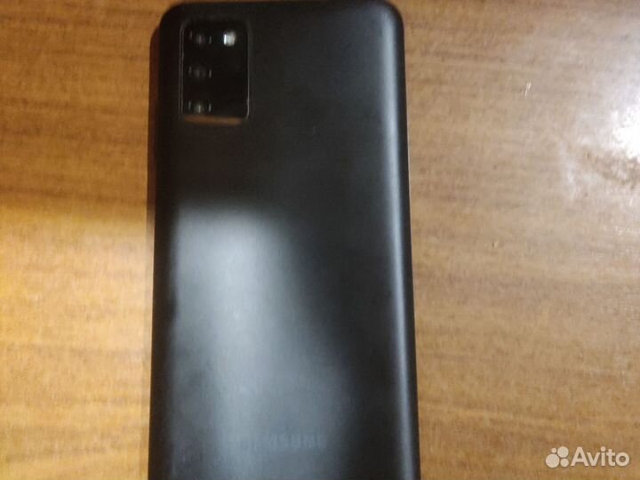 Samsung Galaxy A03s, 4/64 ГБ