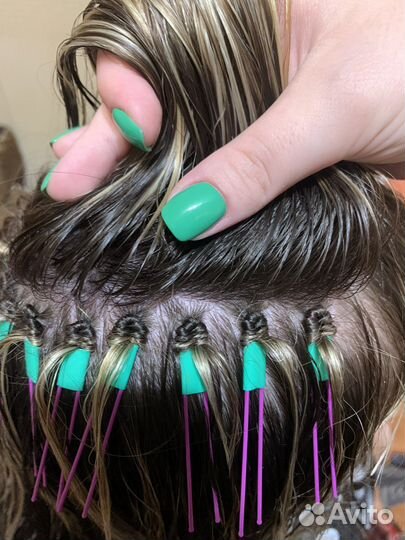 Бумер, бутс ап, прикорневой объем