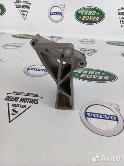 Кронштейн опоры двигателя задний Volvo XC90 дизель