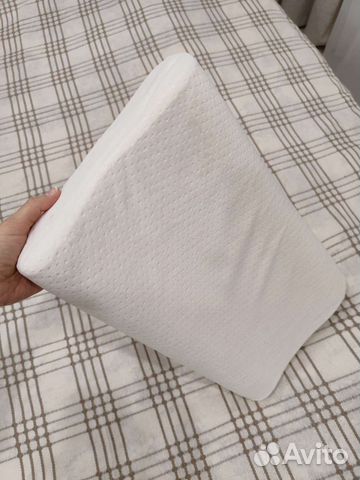 Подушка Luomma ортопедическая