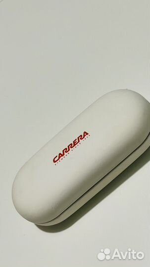 Очки carrera