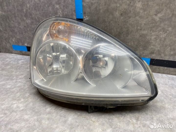 Фара передняя правая Лада Приора 1.6 (87) 2016
