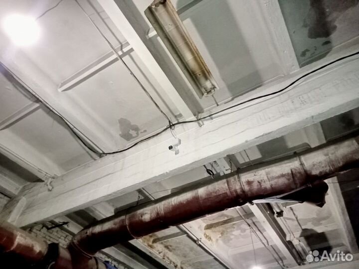 Установка видеонаблюдения Гарантия от производител