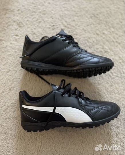 Шиповки Сороконожки Puma King