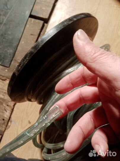 Габаритное рекламное освещение