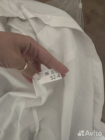 Рубашки мвд