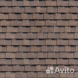 Мягкая кровля