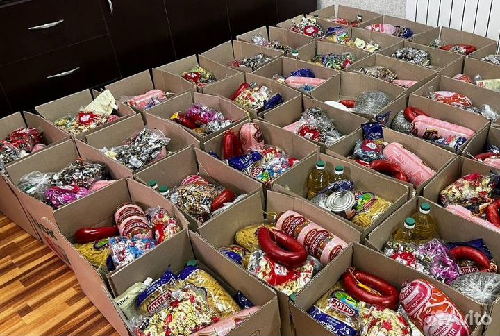 Сотрудник склада, м/ж, работа без опыта (вахта)