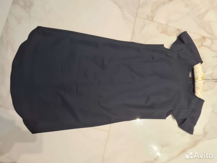 Платье emporio armani