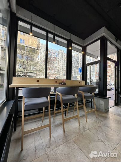 Продается кафе