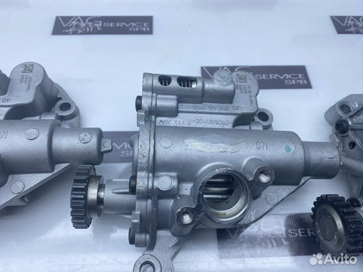 Масляный насос VW VAG Gen3 CNC CJE CJS CJX