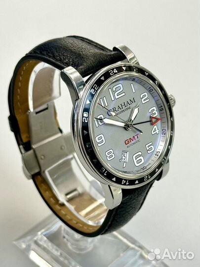 Graham silverstone ref. 2yzas.S01A