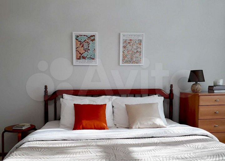 1-к. квартира, 32 м², 2/5 эт.