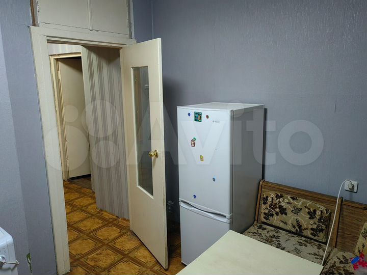 1-к. квартира, 30 м², 2/9 эт.