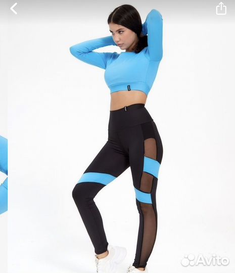 Рашгард женский/топ