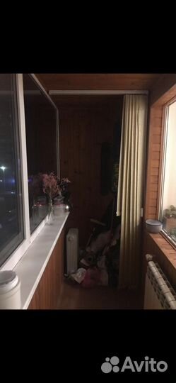 Жалюзи вертикальные бу для лоджии