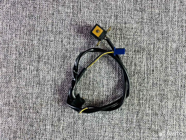 Kawasaki VN400 Vulcan Датчик коленвала