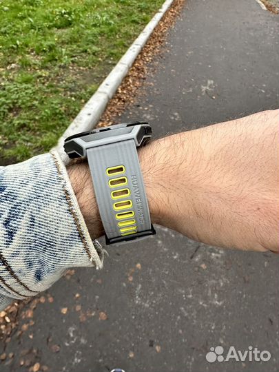 Huawei Watch GT Runner