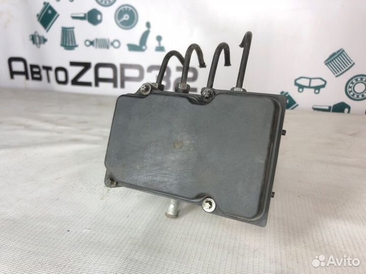 Блок abs Лада Ларгус 11189 2019