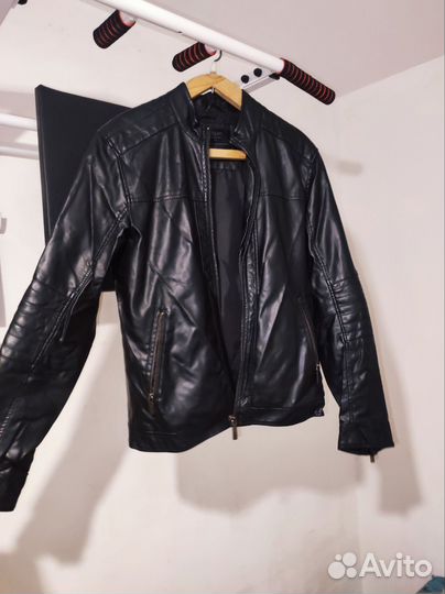 Кож зам размер 48