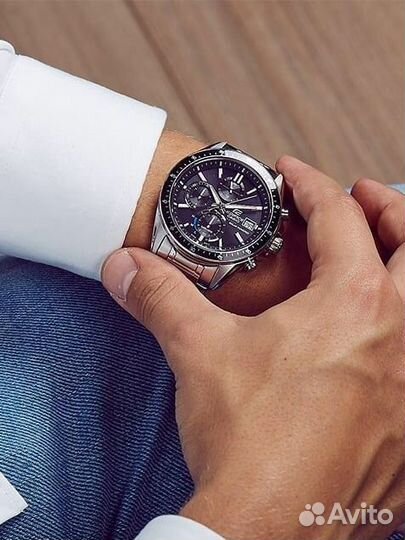 Casio Edifice EFS-S510D-1A