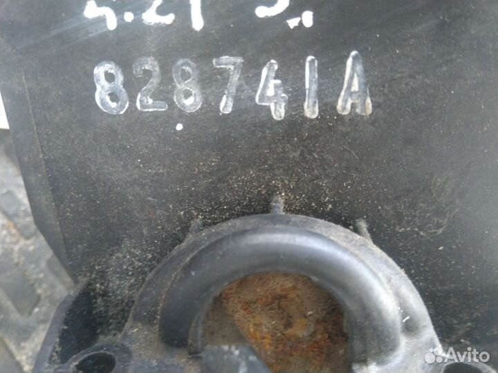 Селектор АКПП Мерседес w140