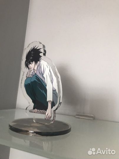 Аниме фигурка