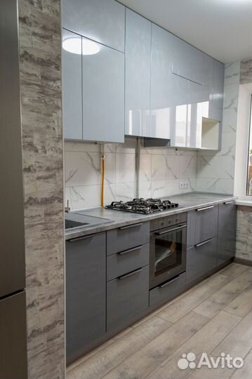 Кухня от 14 дней / на заказ