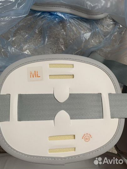 Корсет гиперэкстензионный