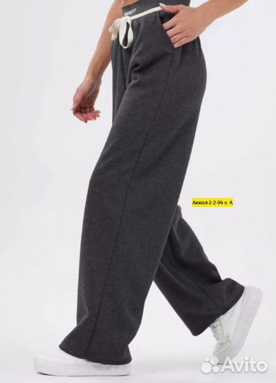 Штаны 42р до 54 размер